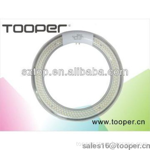 16W T9 Hot-sale LED Circular Tube Light